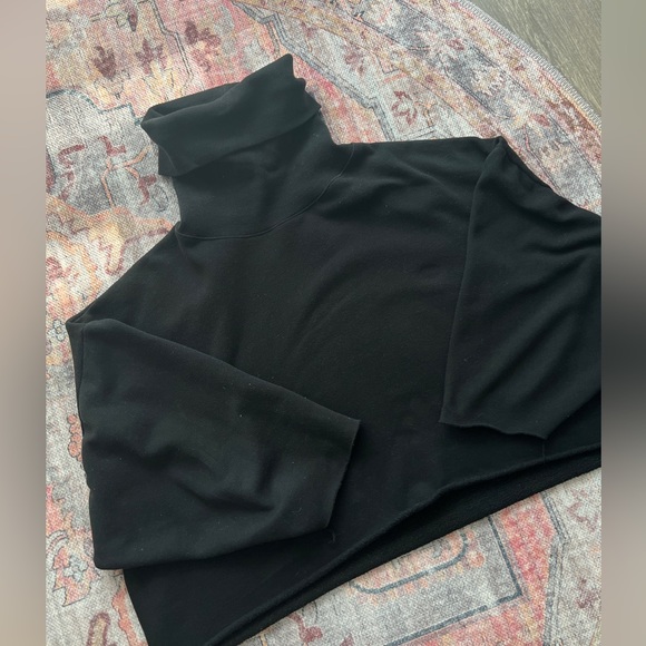 Oak and fort turtleneck - Picture 2 of 4